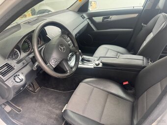 Mercedes Benz C220 CDI 204 876km 2011 Automatic - 19