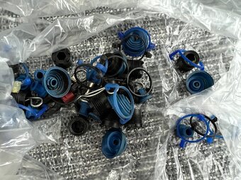 RC model Traxxas Summit 1/8 Brushless - 19