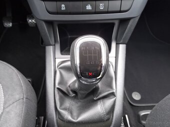 ŠKODA YETI 2.0TDI/81kW 4X4 6MP - 19