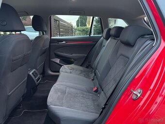 Volkswagen Golf variant 2.0tdi, 110kw,DSG - 19