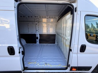 PEUGEOT BOXER L4H2 - 19