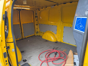 Mercedes-Benz eVito Lang DPH 2020 53 141km - 19