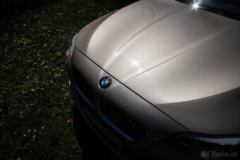 BMW 520d - 19