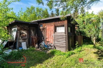 Prodej, domy/chata, 70 m2, 58301 Chotěboř, Havlíčkův Brod [I - 19