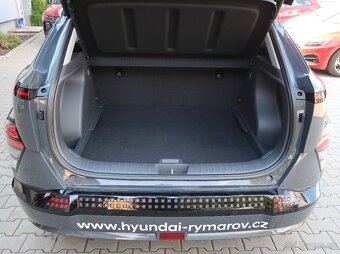 Hyundai Kona Electric 65kWh CZECH EDITION 160kW - 19