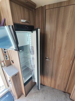 Karavan Sprite Cruzer 635 SR, odpočet DPH - 19