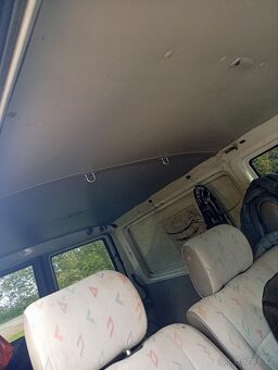 Ve T4 1.9td rv 1997 - 19