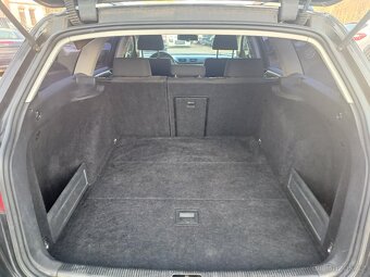 Volkswagen Passat 2.0 TDI Common rail, tažné - 19