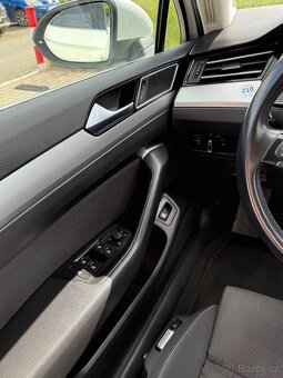 VOLKSWAGEN PASSAT B8 2.0 TDI 110KW TOP VYBAVA SERVIS - 19