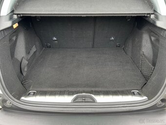 Peugeot 2008 ALLURE, 110k, Automat, Navigace - 19