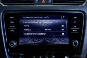 Škoda Octavia Combi 2.0 TDI SCR Ambition, DPH - 19