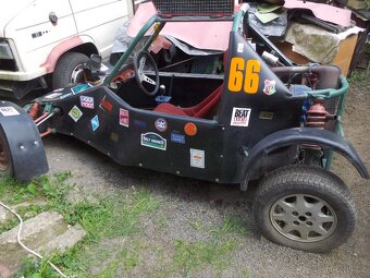 Buggy - 19