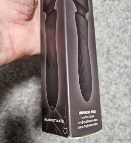Nafukovací matrace Alifun,Tejp páska, dámská hračka - 19