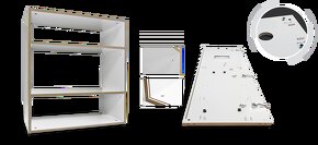 CNC - Holemaster 4000 X Line - 19