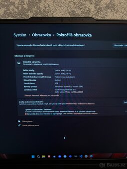 Lenovo Legion 5 Pro 16IRX9 – RTX 4060, i9-14900HX, 32GB RAM, - 19