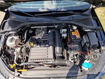 Škoda Octavia 3, 1,4 TSI 103 KW , vyhř. sed.digi.klima - 19