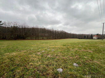 Prodej stavebních pozemků s rozsáhlými pozemky pro BIO farmu - 19