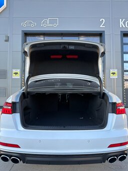 Audi S6 3.0 TDI mHEV quattro tiptronic - 19