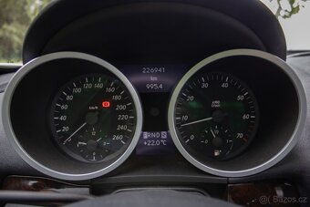 Mercedes SLK 350 A/T /aj na splátky/ - 19