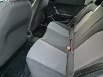 Seat ibiza - 19