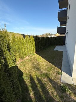 BYT-TOP EXLUZIVNÍ 3+KK+zahrada věž A 150,2 m2 - 19