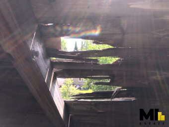 Prodej rodinného domu o velikosti 265 m2 na pozemku o veliko - 19