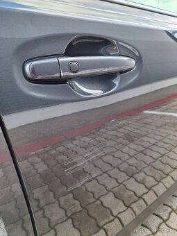 Subaru Outback 3.6R 4x4 Automat – 2011, 1. majitel - 19