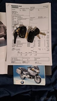 BMW R 1200 RT  2005 - 19