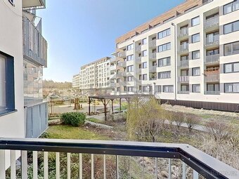 Prodej bytu 2+kk, 51m2, Praha 5 - Hlubočepy., ev.č. 00659-1 - 19
