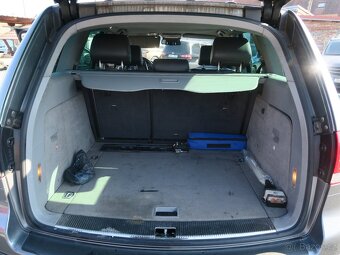 Volkswagen Touareg 3.0 TDI 165 kW 4X4 - 19