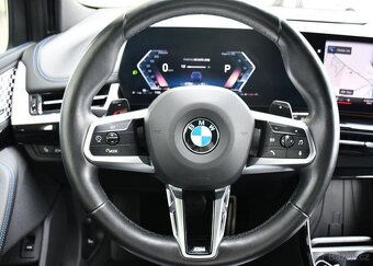 BMW Řada 2 218d M-SPORT H/K ČR ZÁRUKA HUD - 19