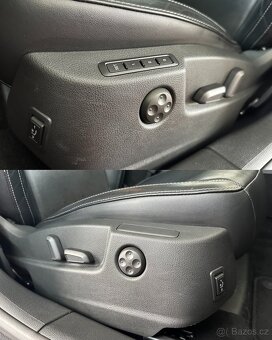 ◼️ŠKODA SUPERB 2 COMBI 2.0TDI 125KW DSG F1 TOP VÝBAVA R18◼️ - 19