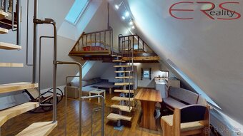 Chalupa/apartmány, 255 m2, Horní Rokytnice nad Jizerou - 19