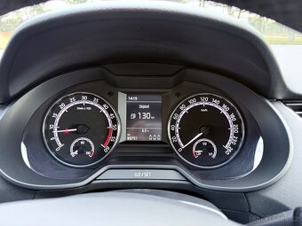 Škoda Octavia 1.6 tdi 85 kw / 2018 / 89 tkm - 19