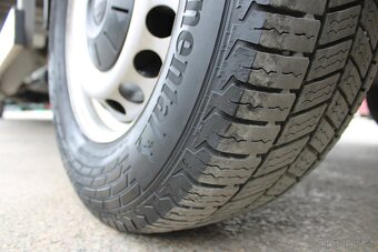 Volkswagen Crafter 2.0 TDI,SPANÍ,10PALET,ČR,1.MAJ - 19
