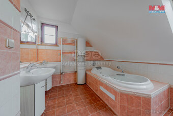 Prodej rodinného domu, 192 m², Ostrava, ul. Na Brázdě - 19