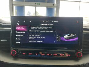 Kia Ceed 1.5 T-GDI 117kW,ČR,TOP,1.MAJITEL,ZÁRUKA DO 2029 - 19
