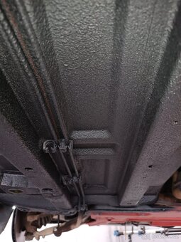 Citroen Berlingo 1.9D 157tis km - 19