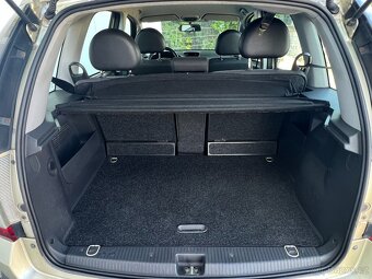 OPEL MERIVA 1,4 / 66 kW Essentia - 19