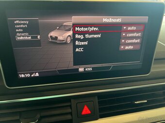 Audi A4 Avant S-Line 2.0TFSI Quattro S-Tronic Led Matrix - 19