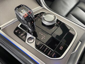 BMW 840d xDrive,M-SPORT,Laser,HUD - 19