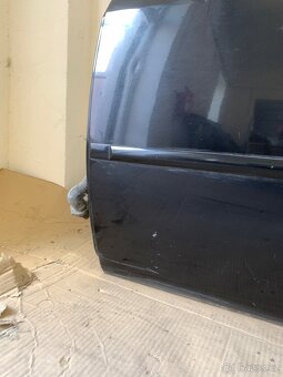 Ford Mondeo Mk3, dveře - 19