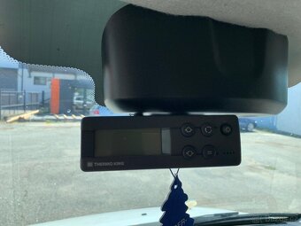 Iveco DAILY 70C18 3,0-180PS THERMOKING , ČELO , Euro 6 /2083 - 19