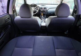 Nissan Almera 1.5i Rok 2005. Najeto 150 tis km. Klima - 19