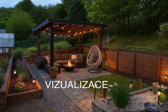 Prodej zahrady – Havířov, Bludovice - 19