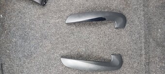 Renault Laguna 3 palubní deska a další díly - 19