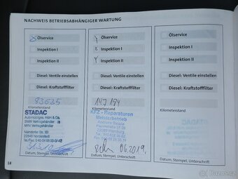 Mini One cabriolet 1.6 i 66 kW - 19