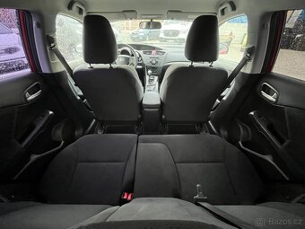 Honda Civic 1.8i V-tec 104kw, 1. majitel - 19