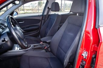 BMW Rad 1 116i A/T, 99kw,A6,5d.(2007-2012) - 19