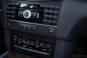 Mercedes-Benz E 220 220 CDI BlueEfficiency - 19